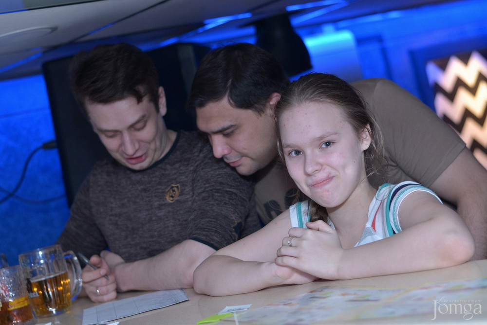 Фотография с World of tanks в Пятерочка