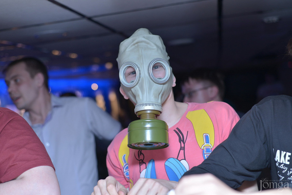 Фотография с World of tanks в Пятерочка