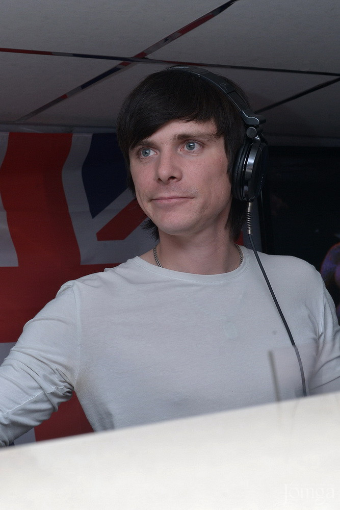 Фотография с AFTERPARTY в Пятерочка