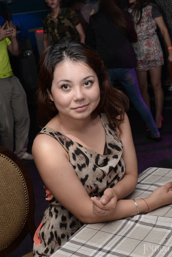 Фотография с AFTERPARTY в Пятерочка