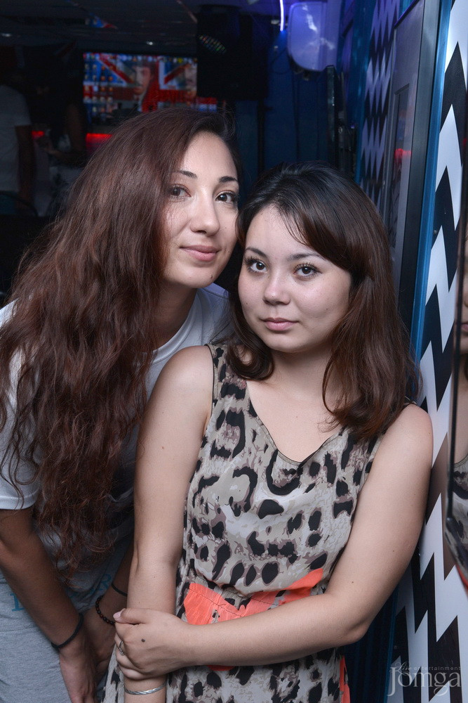 Фотография с AFTERPARTY в Пятерочка