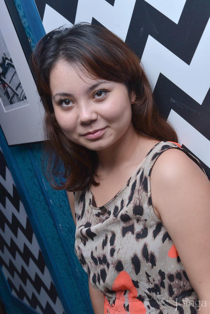 Фотография с AFTERPARTY в Пятерочка