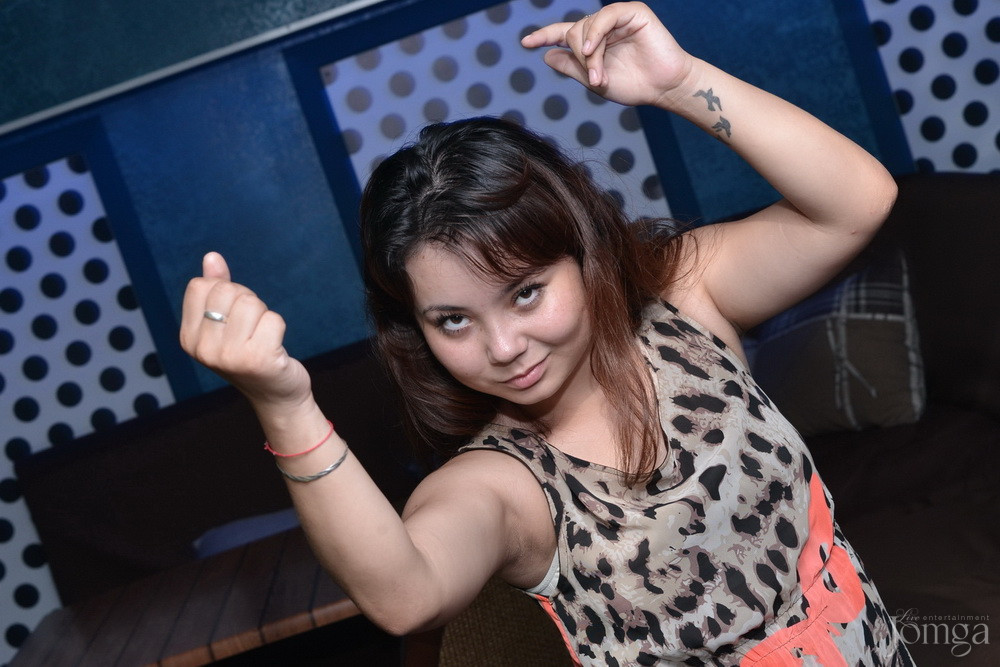 Фотография с AFTERPARTY в Пятерочка