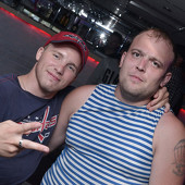 AFTERPARTY фото 51