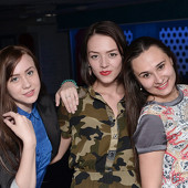 AFTERPARTY фото 37