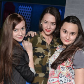 AFTERPARTY фото 38