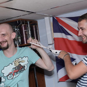 AFTERPARTY фото 75