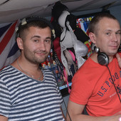 AFTERPARTY фото 60