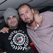 AFTERPARTY фото 76