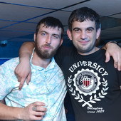 AFTERPARTY фото 66