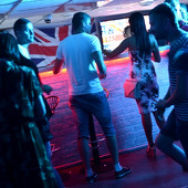 AFTERPARTY фото 31