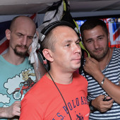 AFTERPARTY фото 56