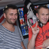 AFTERPARTY фото 61