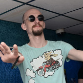 AFTERPARTY фото 35