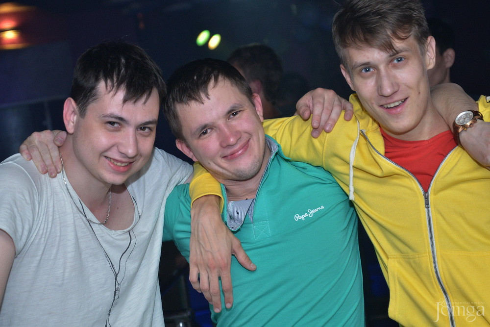 Фотография с Dance WeekEnd в Пятерочка