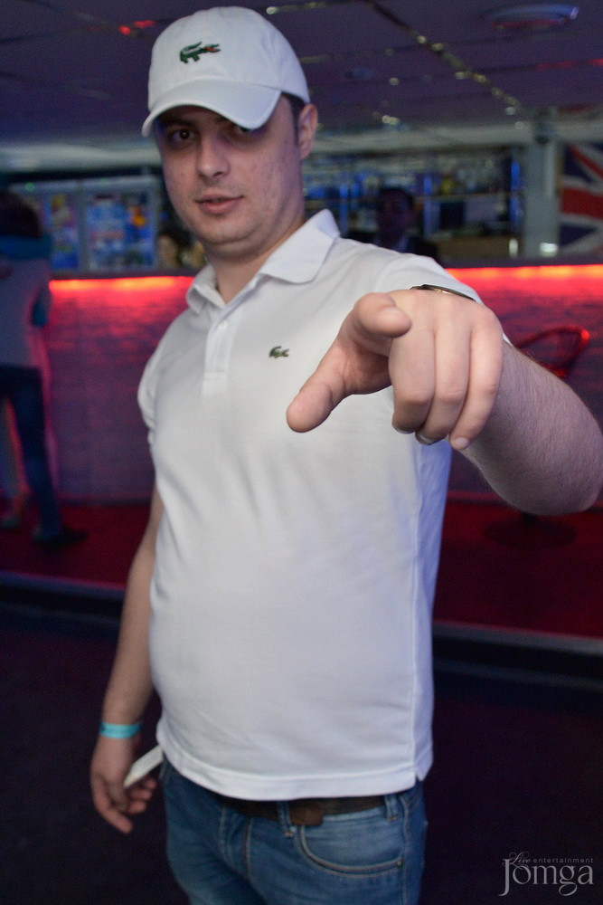 Фотография с Dance WeekEnd в Пятерочка