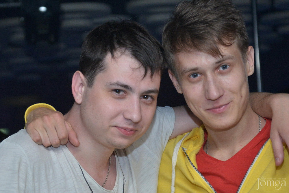 Фотография с Dance WeekEnd в Пятерочка