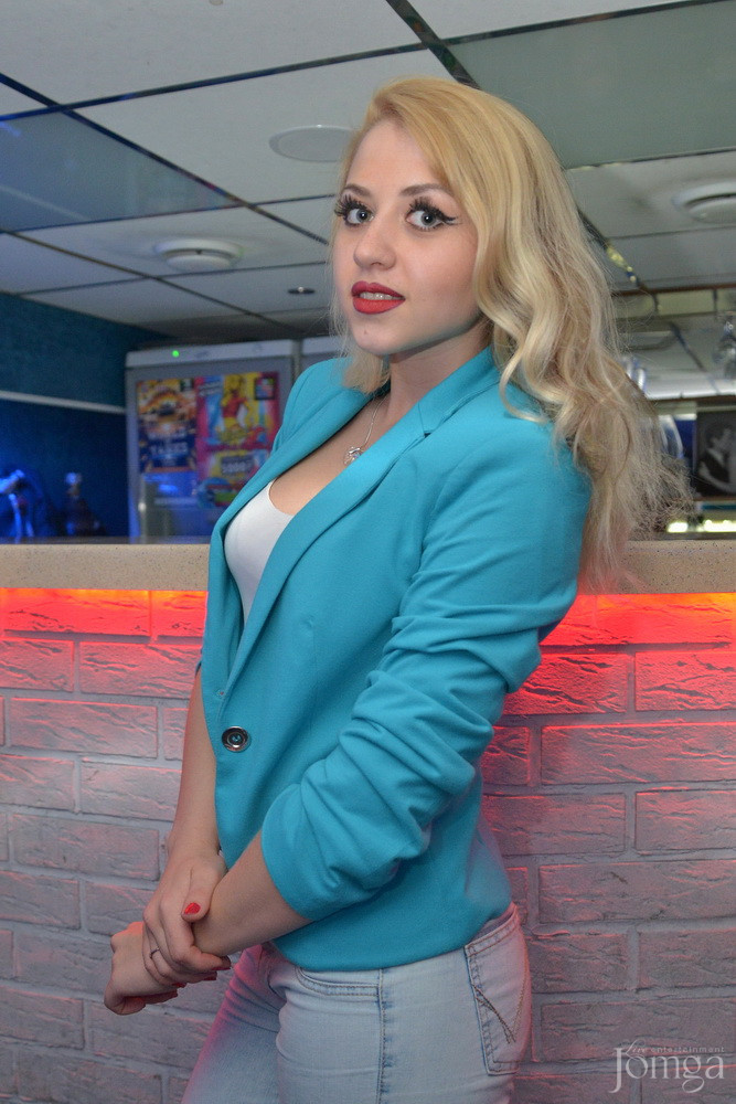 Фотография с Dance WeekEnd в Пятерочка