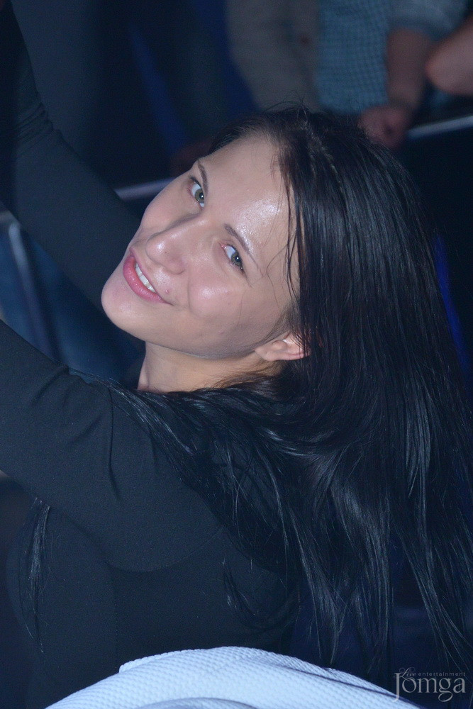 Фотография с Dance WeekEnd в Пятерочка