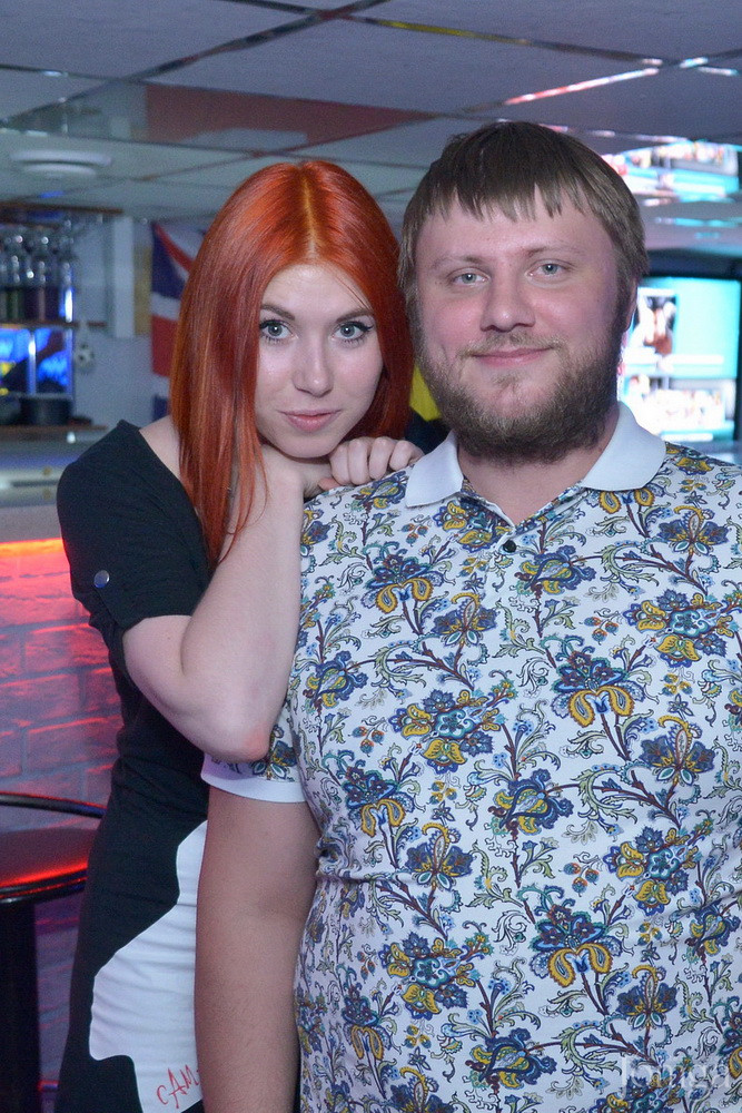 Фотография с Dance WeekEnd в Пятерочка