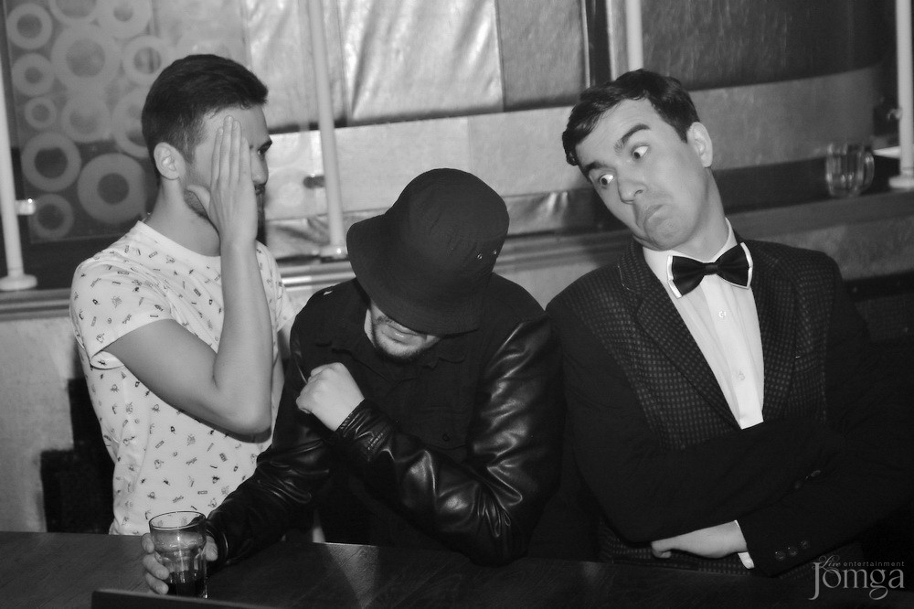 Фотография с Dance WeekEnd в Пятерочка