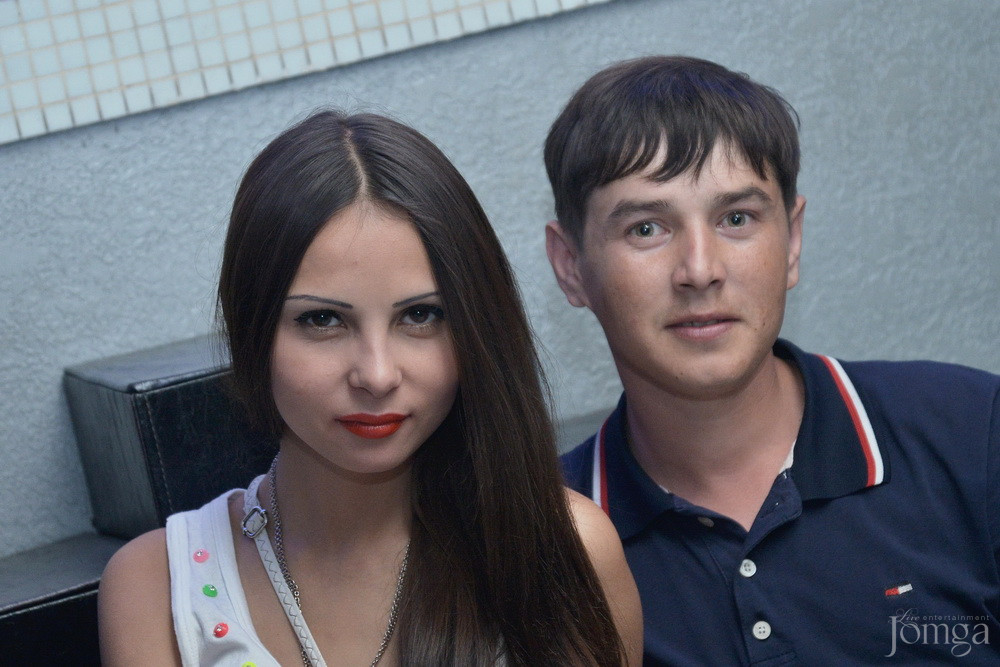 Фотография с Dance WeekEnd в Пятерочка