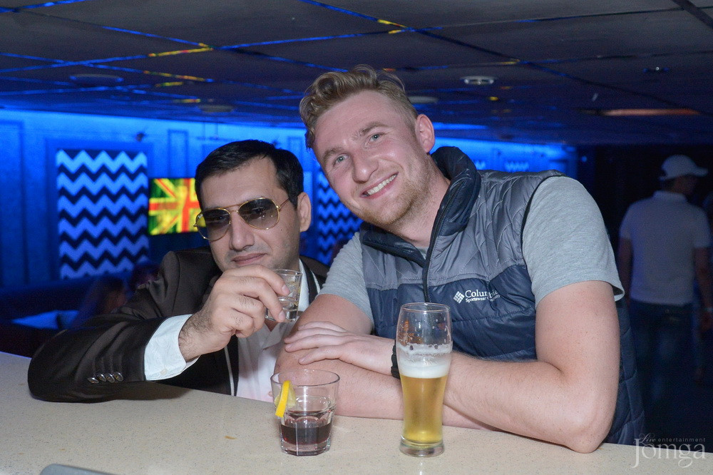 Фотография с Dance WeekEnd в Пятерочка