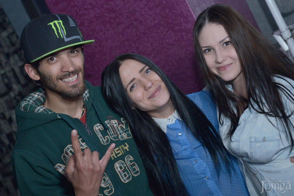 Фотография с Dance WeekEnd в Пятерочка