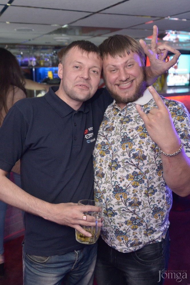 Фотография с Dance WeekEnd в Пятерочка