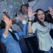 Dance WeekEnd фото 37