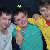 Dance WeekEnd фото 43