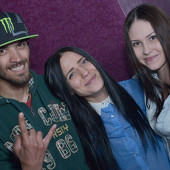 Dance WeekEnd фото 48