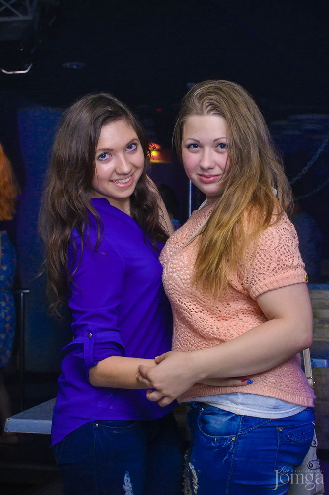 Фотография с Frost B-Day в Пятерочка