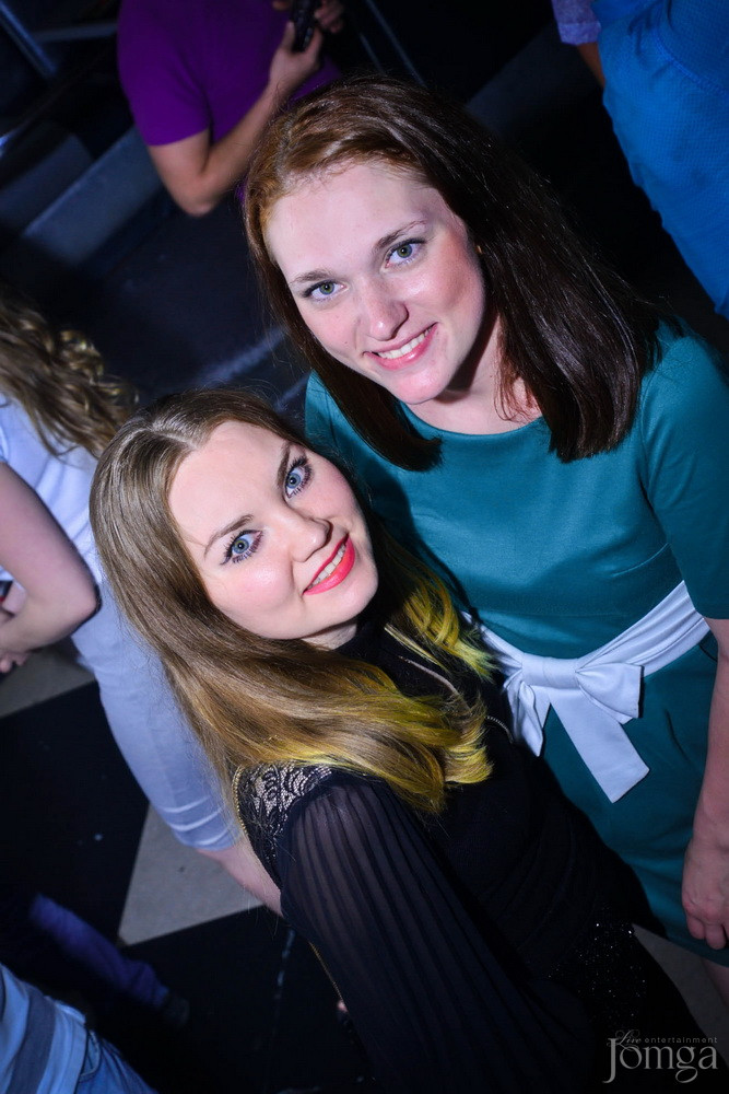 Фотография с Frost B-Day в Пятерочка