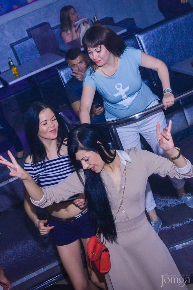 Фотография с Frost B-Day в Пятерочка