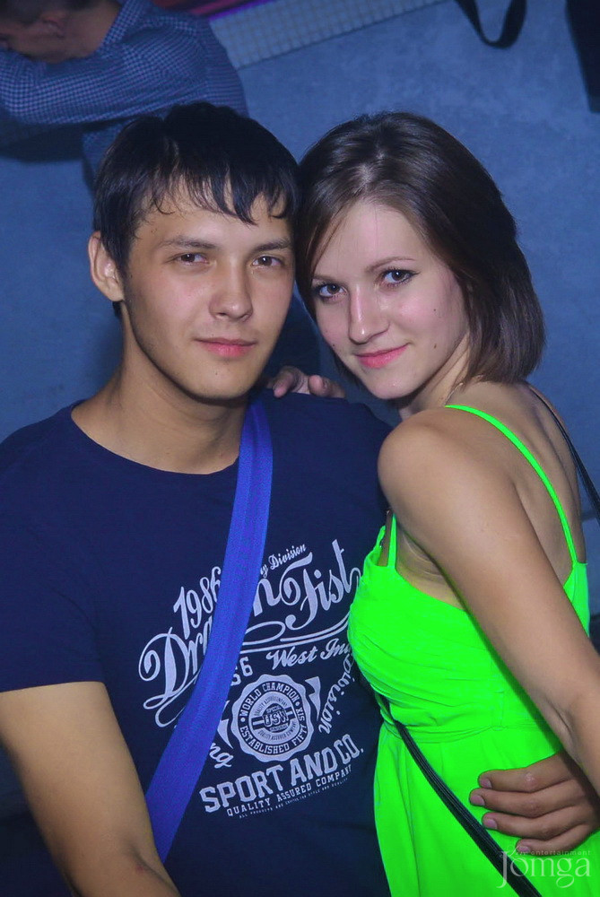 Фотография с Frost B-Day в Пятерочка