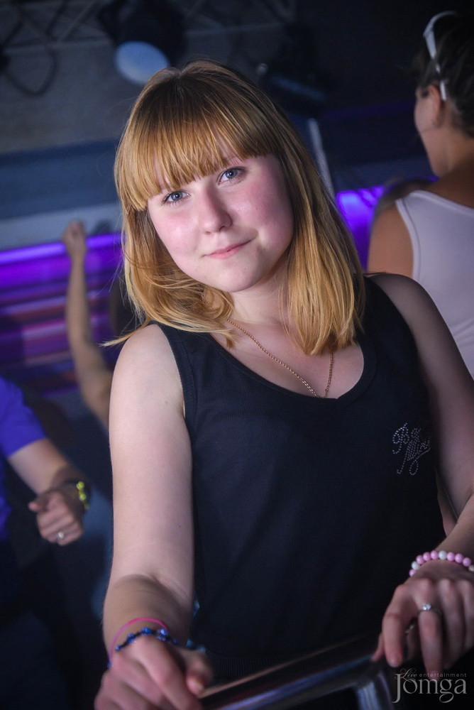 Фотография с Frost B-Day в Пятерочка