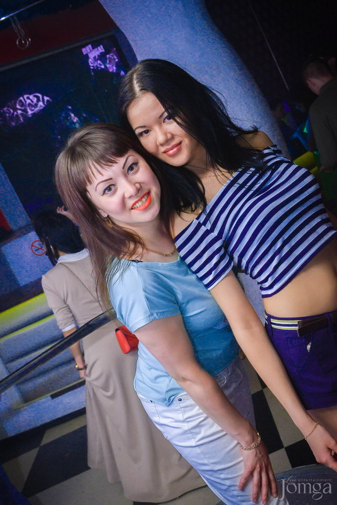 Фотография с Frost B-Day в Пятерочка