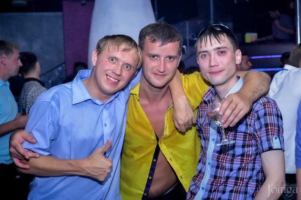 Фотография с Frost B-Day в Пятерочка