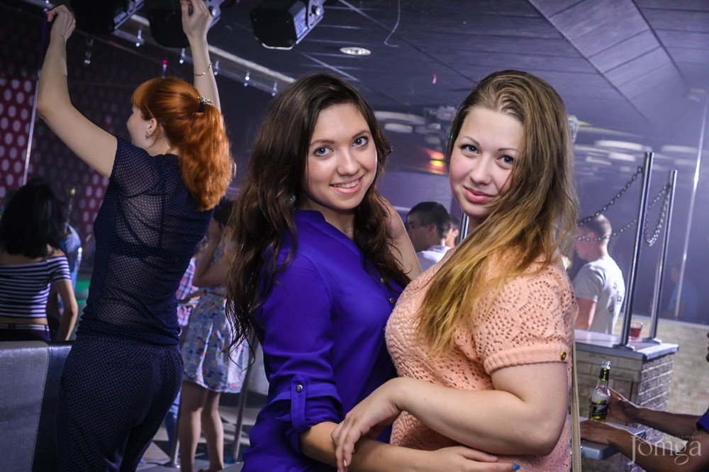 Фотография с Frost B-Day в Пятерочка