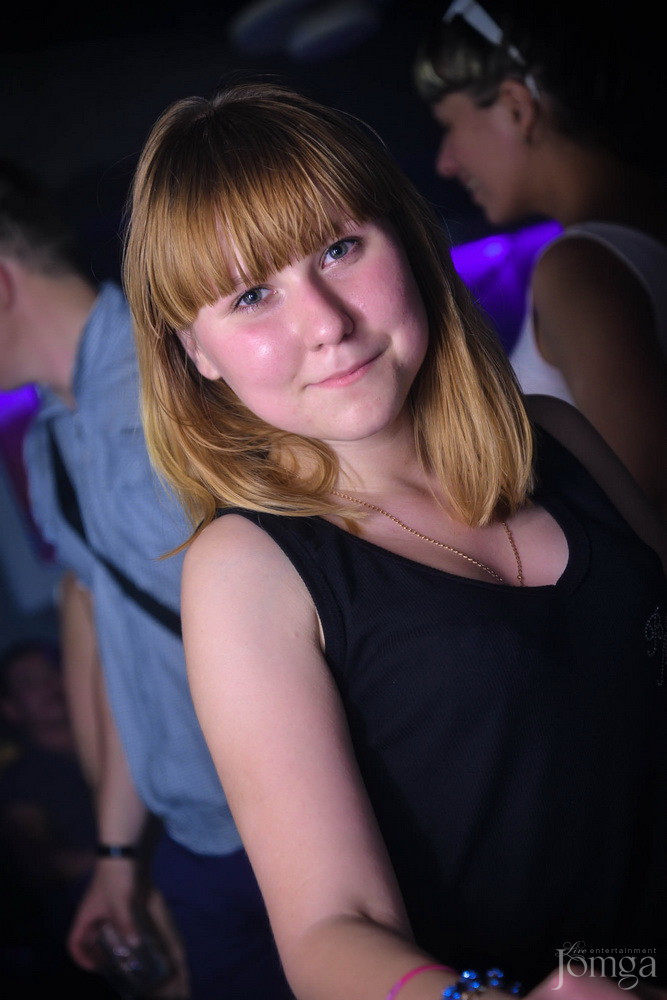 Фотография с Frost B-Day в Пятерочка