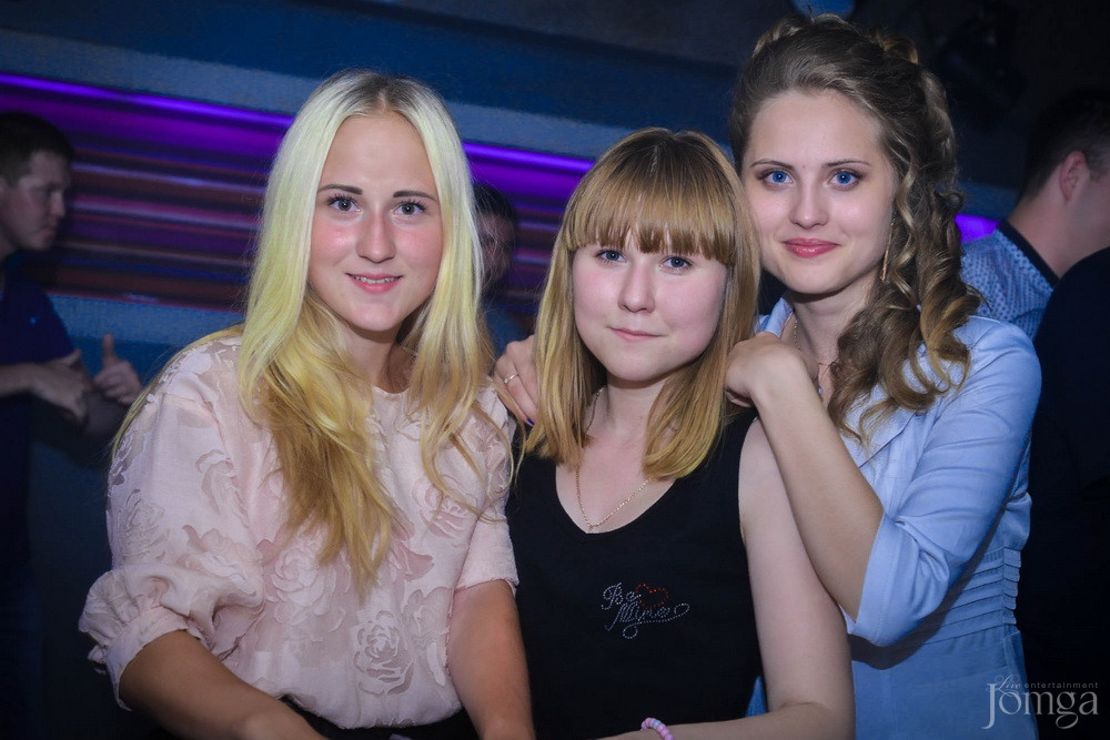 Фотография с Frost B-Day в Пятерочка