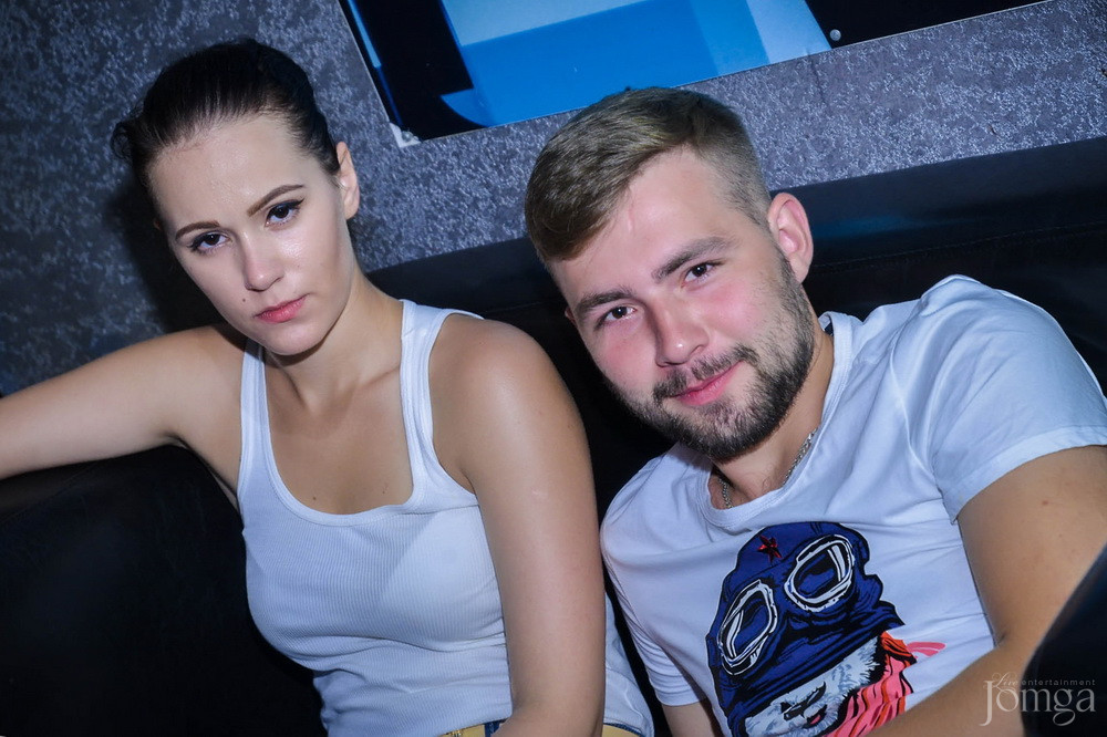 Фотография с Frost B-Day в Пятерочка