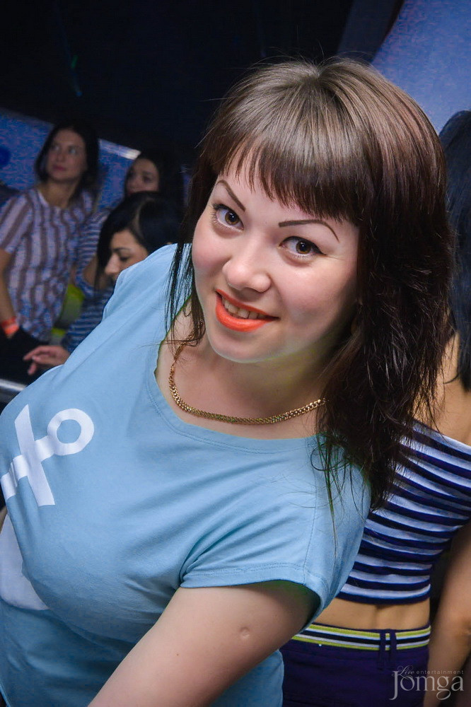 Фотография с Frost B-Day в Пятерочка