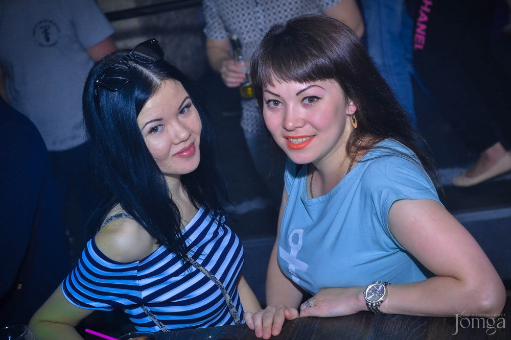 Фотография с Frost B-Day в Пятерочка