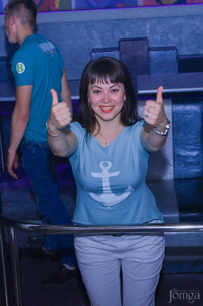 Фотография с Frost B-Day в Пятерочка