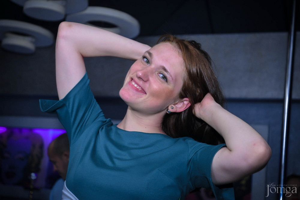 Фотография с Frost B-Day в Пятерочка