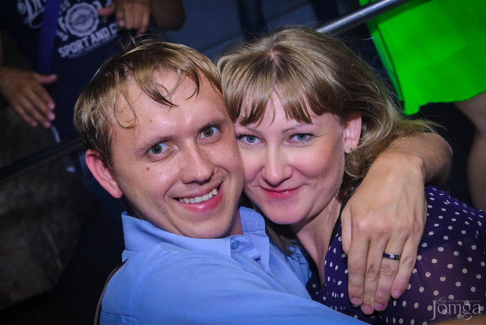 Фотография с Frost B-Day в Пятерочка