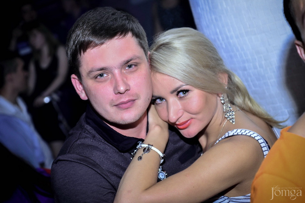 Фотография с Frost B-Day в Пятерочка