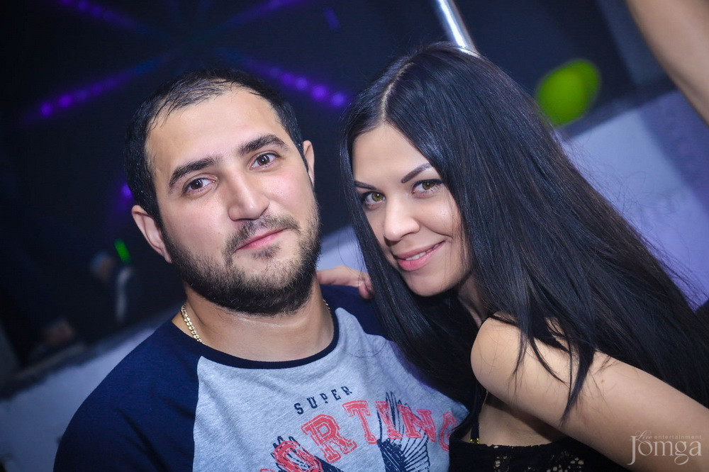 Фотография с Frost B-Day в Пятерочка